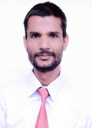 Mr. Kabi Raj Bhatt
